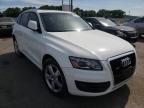 2010 AUDI  Q5