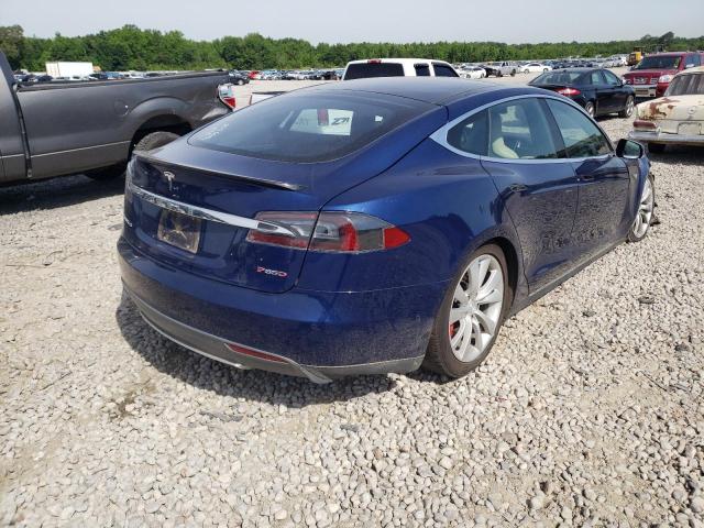 2015 TESLA MODEL S P8 5YJSA1H47FF087859