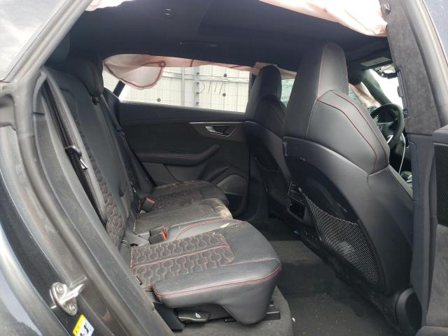 2021 AUDI RS Q8 WU1ARBF13MD024719
