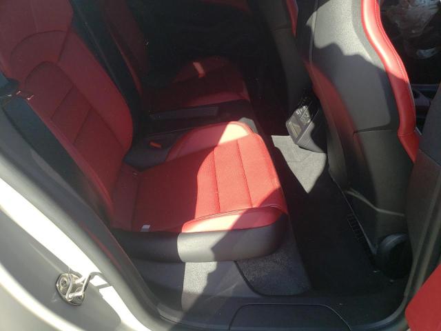 2021 PORSCHE TAYCAN WP0AA2Y15MSA16377