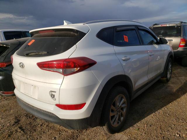 2018 HYUNDAI TUCSON SEL KM8J3CA42JU747121