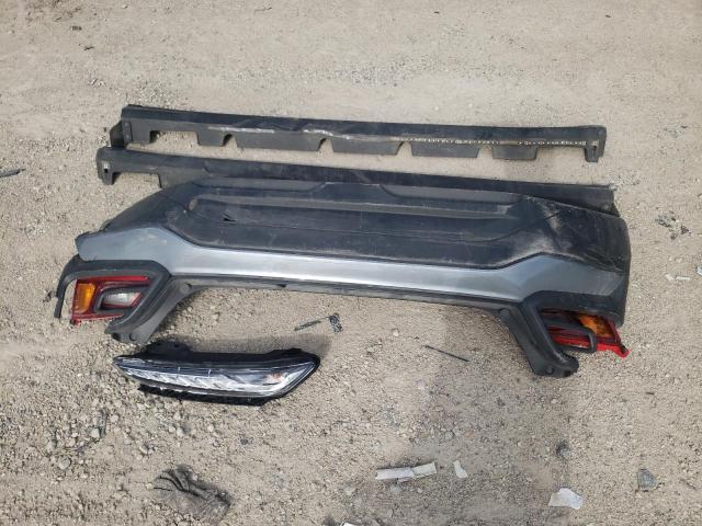 KM8K6CAA5MU604878 Hyundai Kona Sel Plus