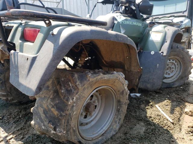 2003 HONDA FOREMAN500 478TEZ0033440031