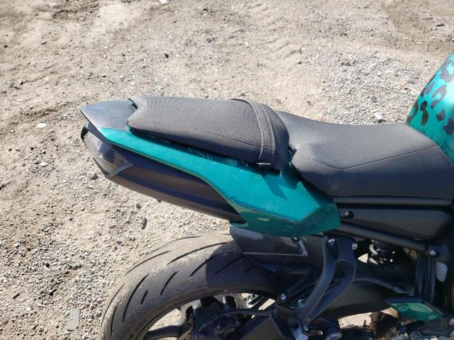 2013 YAMAHA FZ8 N JYARN27E8DA004105