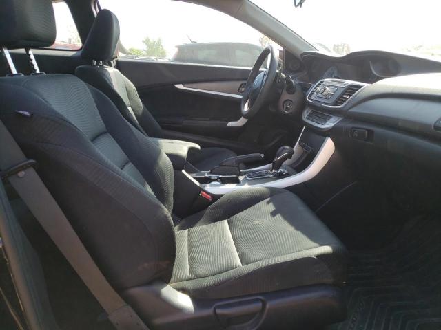 1HGCT1B3XFA001470 Honda Accord Lx- 2015. Фото: 4