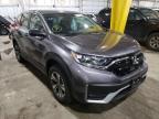 2020 HONDA  CRV