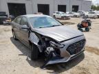 2018 HYUNDAI  SONATA