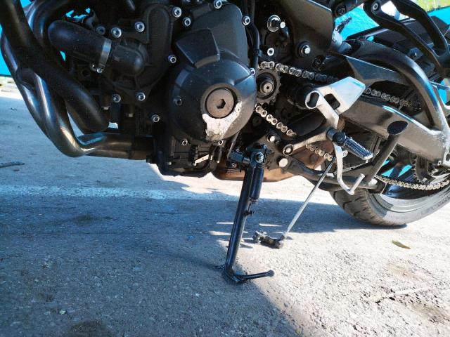 2016 YAMAHA FJ09 C JYARN37Y3GA000757
