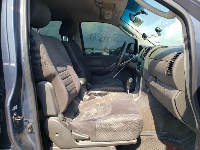 5N1AR18U16C653673 Nissan Pathfinder 2006. Фото: 4