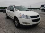 2012 CHEVROLET  TRAVERSE