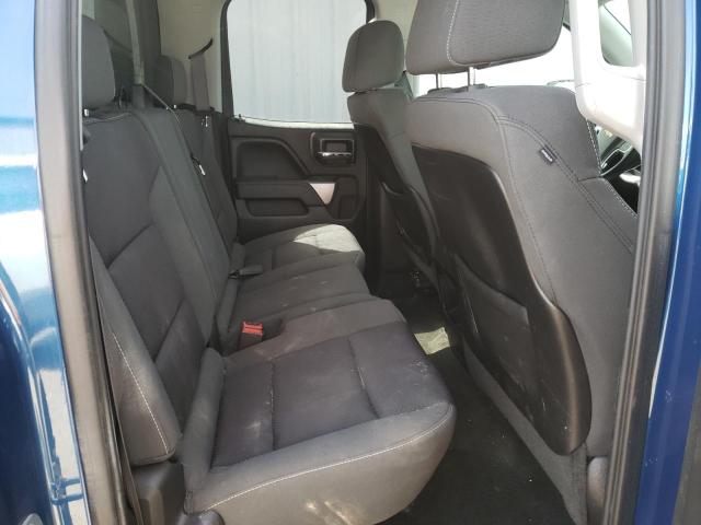 2015 CHEVROLET 1500 1GCVKREC1FZ286078
