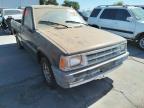 photo MAZDA B2000 1987