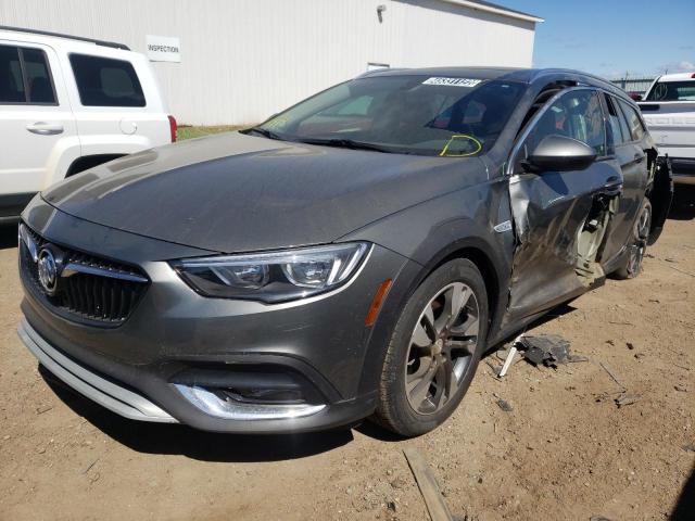 2018 BUICK REGAL TOUR W04GU8SX1J1163435