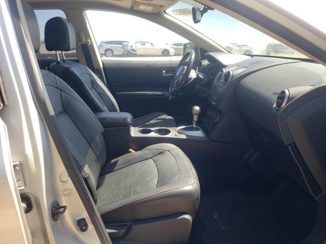 Фото: JN8AS5MT5DW528348 - 5