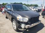 2008 TOYOTA  HIGHLANDER