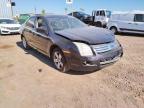 2007 FORD  FUSION