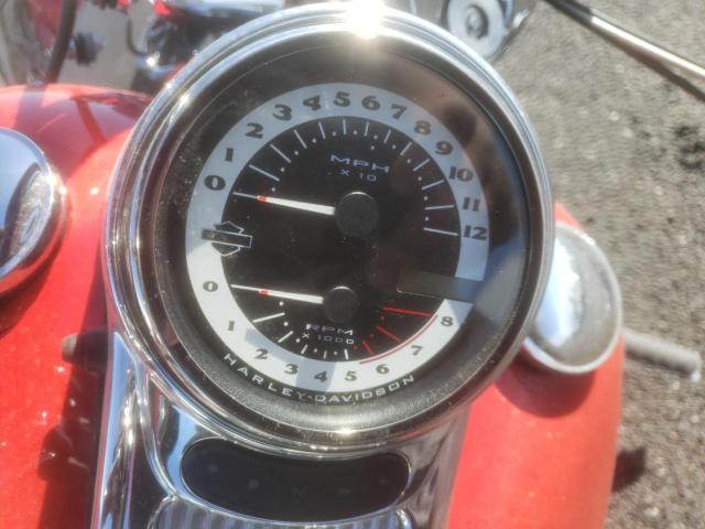 2004 HARLEY-DAVIDSON FLHRSI 1HD1FYW144Y727326