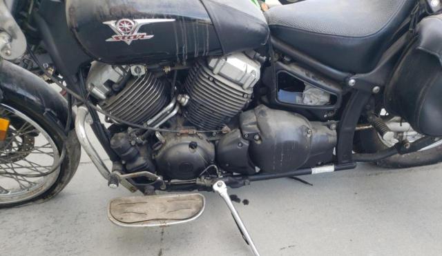 2005 YAMAHA XVS65 BASE JYAVM01Y25A010685