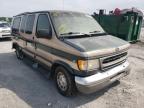 1999 FORD  ECONOLINE