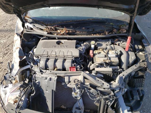 3N1AB7AP8KL626455 Nissan Sentra S 7