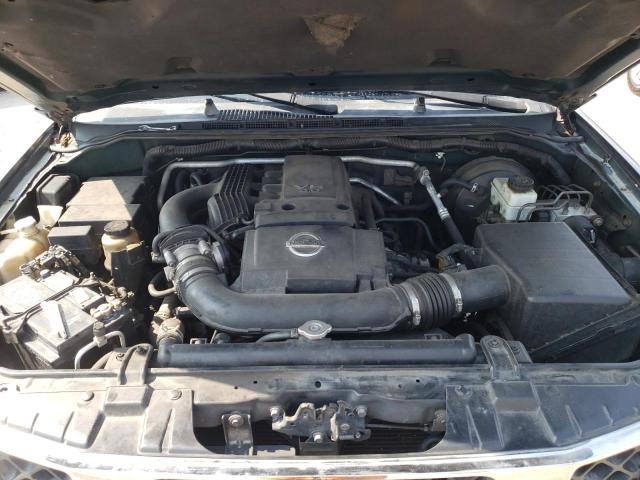 5N1AR18U16C653673 Nissan Pathfinder 2006. Фото: 6