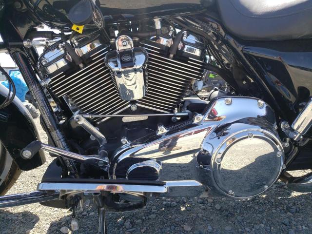 2020 HARLEY-DAVIDSON FLHX 1HD1KBC22LB638099