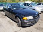 2001 BMW  3 SERIES