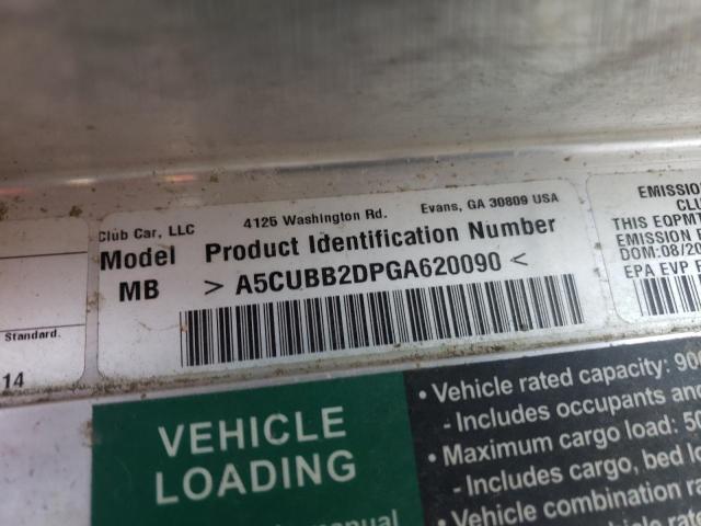 Фото: A5CUBB2DPGA620090 - 10