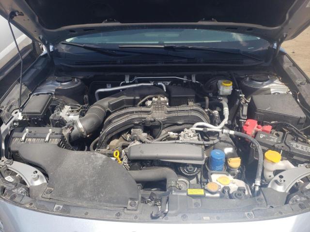 2020 SUBARU LEGACY PRE 4S3BWAC61L3018362