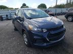 2019 CHEVROLET  TRAX