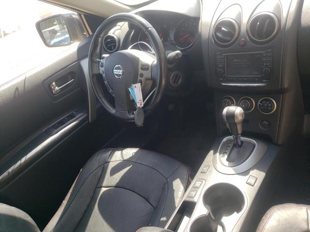 Фото: JN8AS5MT5DW528348 - 9