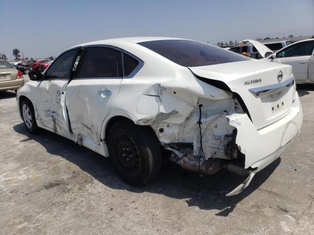1N4AL3AP5EC287694 Nissan ALTIMA 2.5