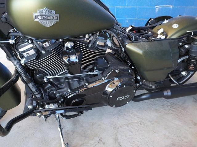 2022 HARLEY-DAVIDSON FLHRXS 1HD1KVP16NB626365
