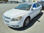 Lot #2681331447 2010 CHEVROLET MALIBU LTZ