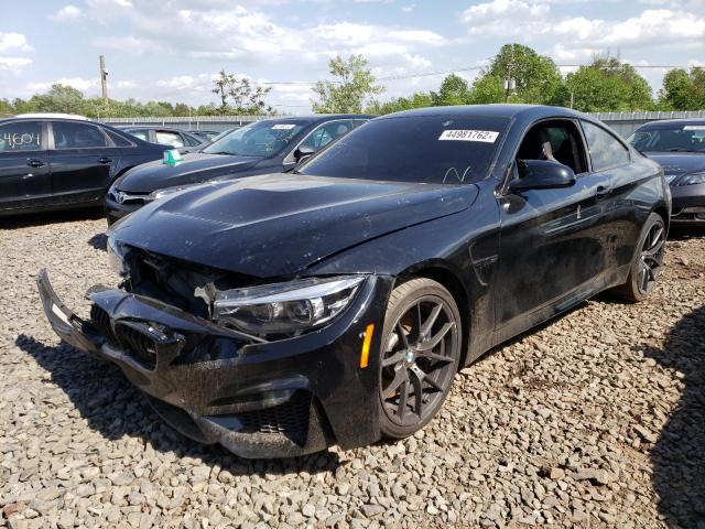2019 BMW M4 CS WBS3S7C51KAC09652