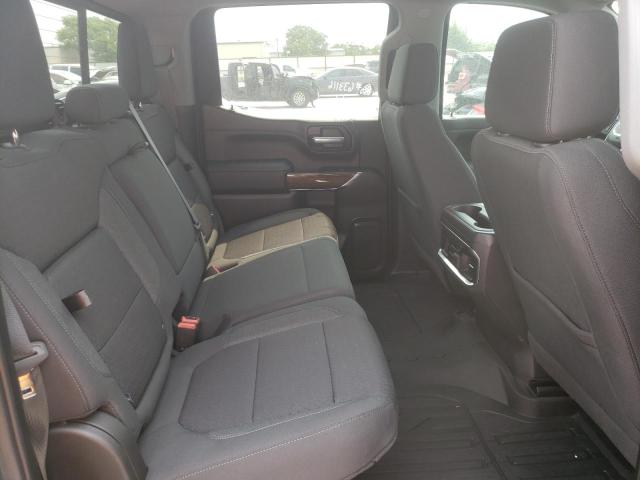2022 GMC SIERRA LIM 3GTU9CED6NG125673