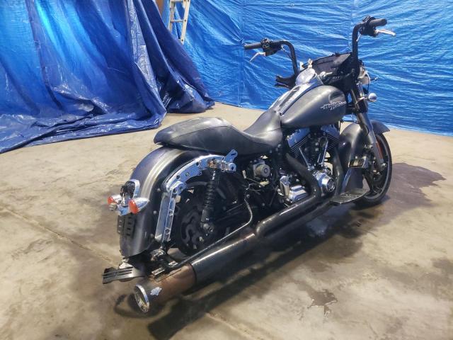 2016 HARLEY-DAVIDSON FLHXS STRE 5HD1KRMA6GB681972