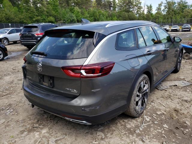 2018 BUICK REGAL TOUR W04GV8SX1J1101689