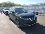 2017 NISSAN  ROGUE