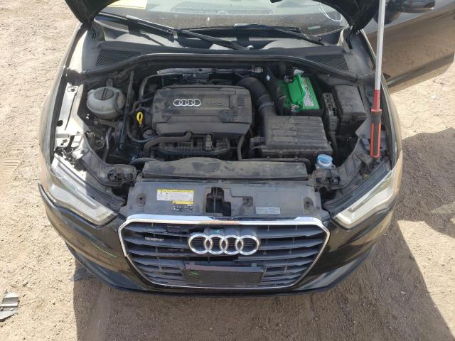 2015 AUDI S3 PREMIUM WAUBFGFF6F1129209