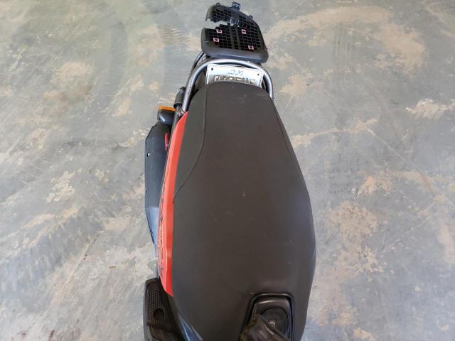 2014 YAMAHA YW125 RKRSE48Y7EA097283