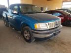 1998 FORD  F150