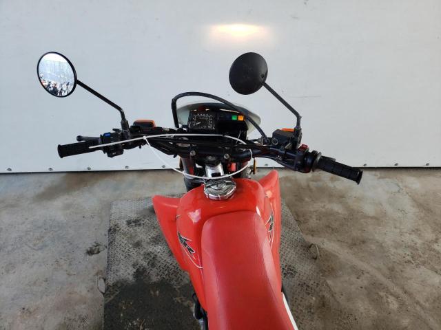 2017 HONDA XR650 L JH2RD0608HK500076