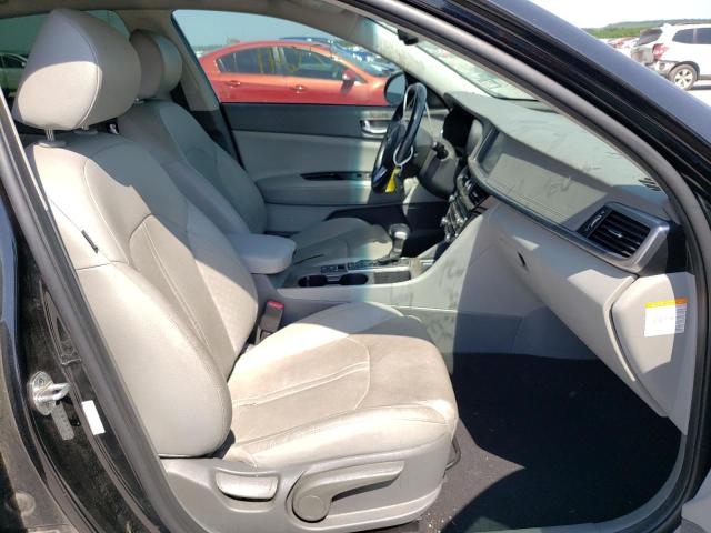 2017 KIA OPTIMA PLU KNAGV4LD3H5012872