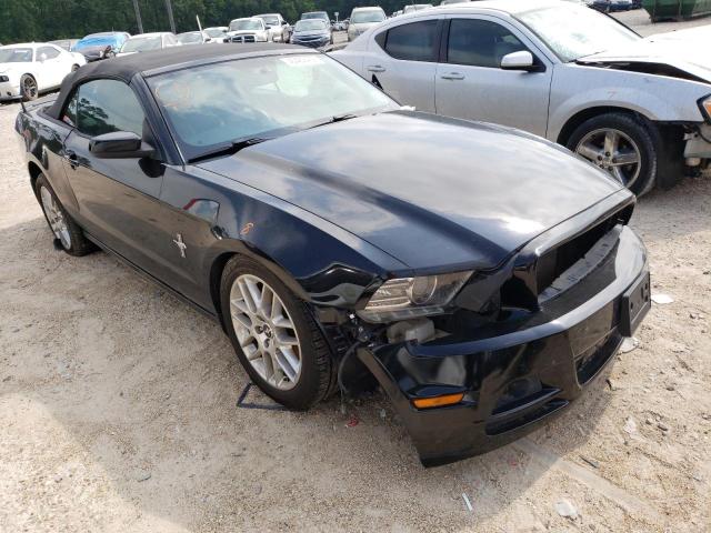 2014 FORD MUSTANG for Sale | LA - BATON ROUGE | Wed. Sep 28, 2022 ...