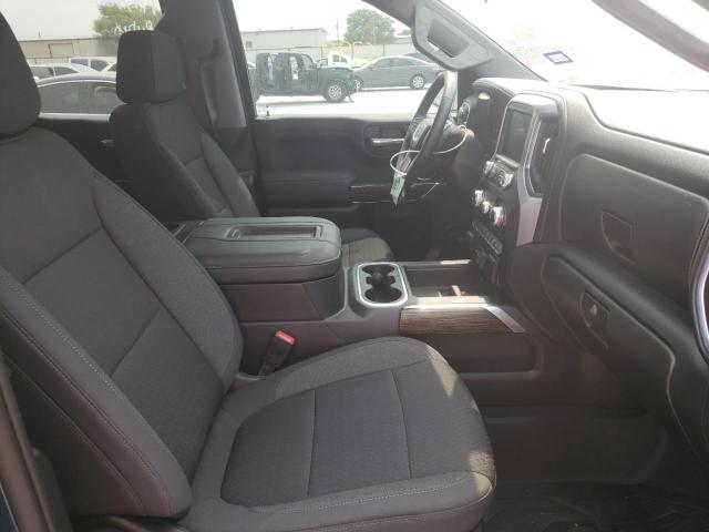 2022 GMC SIERRA LIM 3GTU9CED6NG125673