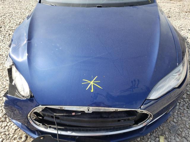 2015 TESLA MODEL S P8 5YJSA1H47FF087859