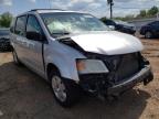 2010 DODGE  GRAND CARAVAN