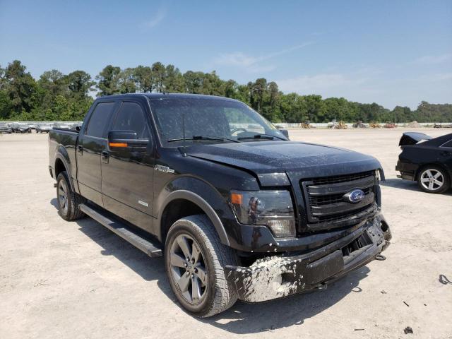 Фото: 1FTFW1ET5EFA37535 - 1