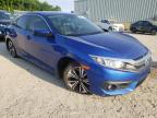 2016 HONDA  CIVIC